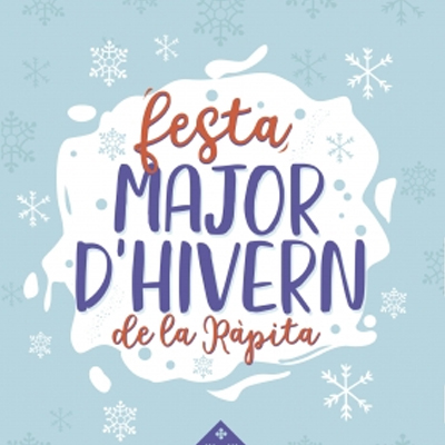 Festa Major d'hivern de La Ràpita