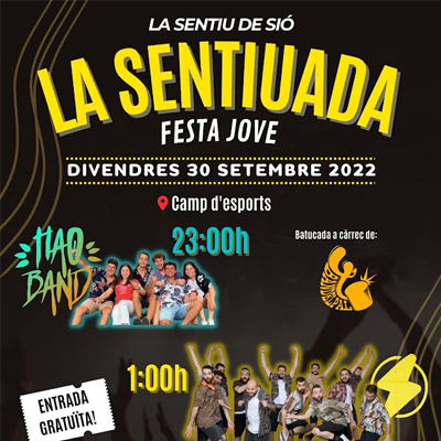 La Sentiuada