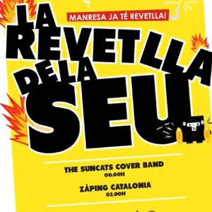 La Revetlla de la Seu La Revetlla de la Seu