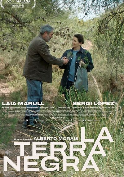 La terra negra
