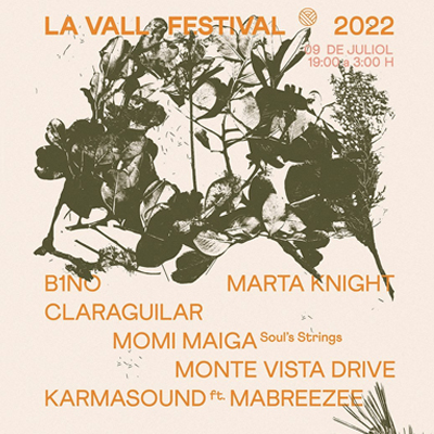 La Vall Festival La Vall Festival