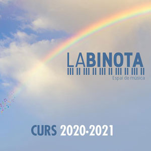 LaBinota - Curs 2020-2021 LaBinota - Curs 2020-2021