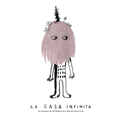 Exposició 'La casa infinita' de Carles Porta