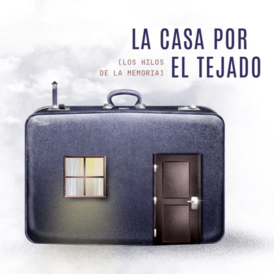 Espectacle familiar 'La casa por el tejado', de Producciones Teatrales Viridiana Espectacle familiar 'La casa por el tejado', de Producciones Teatrales Viridiana