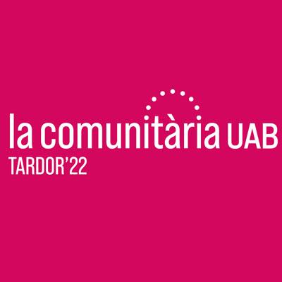 La Comunitària UAB 2022 La Comunitària UAB 2022