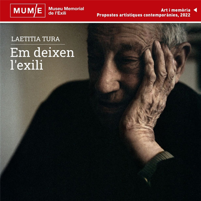 Em deixen l'exili Em deixen l'exili