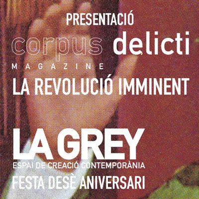 La Grey: desè aniversari, Mèdol, Tarragona, 2023 La Grey: desè aniversari, Mèdol, Tarragona, 2023