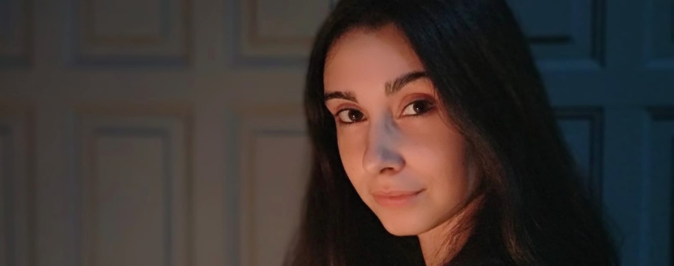 Laia Viñas, guanyadora del Premi Documenta 2020.