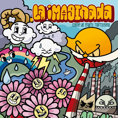 La iMAGInada 2024 La iMAGInada 2024