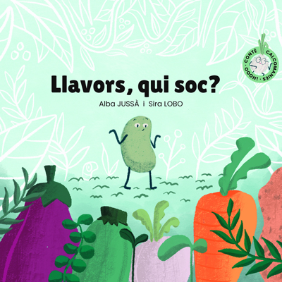 Conte 'Llavors, qui soc?', de Sira Lobo Enríquez