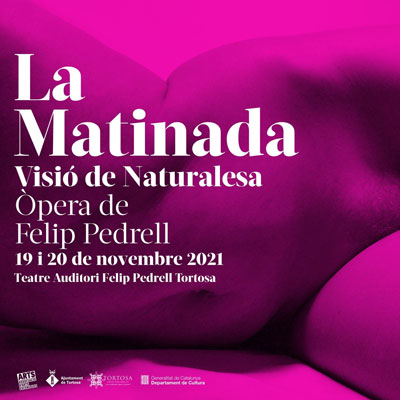 Espectacle 'La Matinada'