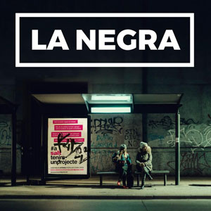 Teatre 'La Negra' a càrrec de La Troupe de La Concòrdia