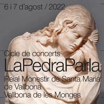 La Pedra Parla 2022