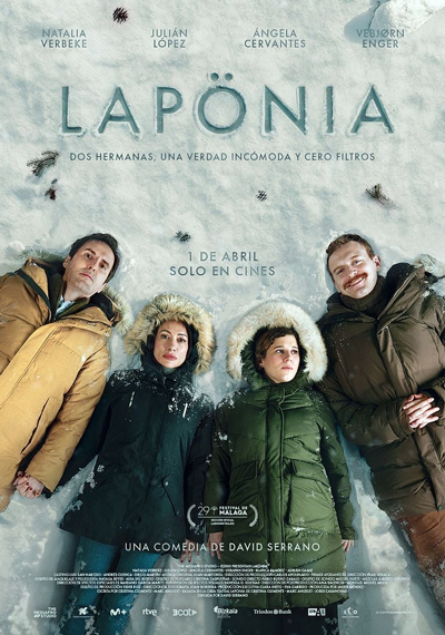Lapönia Lapönia