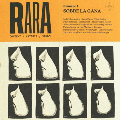 Revista Rara