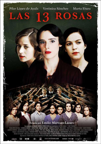 Las 13 rosas Las 13 rosas