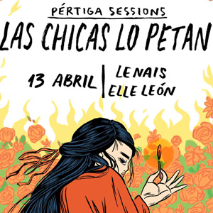 Las chicas lo petan