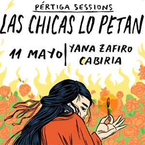 Pértiga Sessions