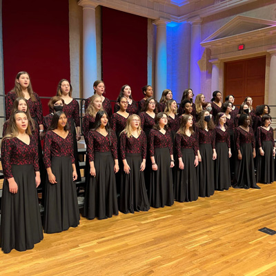 Lassiter Chorus