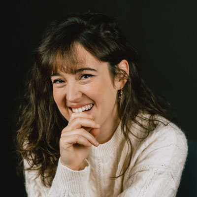 Laura Garriga Laura Garriga