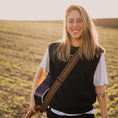 Laura Lázaro, 2025 Laura Lázaro, 2025