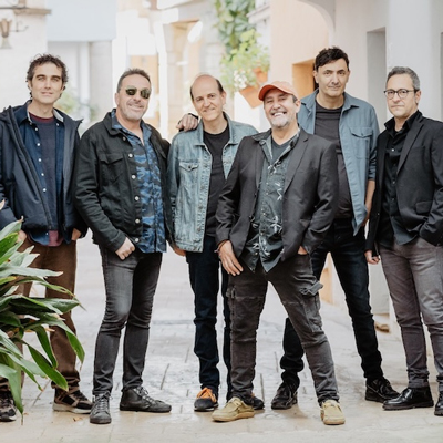 Lax'n'Busto, 2025