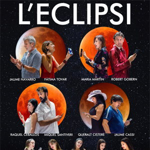 L'Eclipsi L'Eclipsi