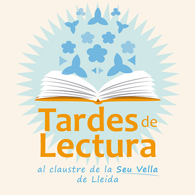 Tardes de lectura al claustre de la Seu Vella, 2024