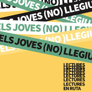 Lectures en Ruta, Els joves (no) llegiu