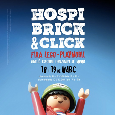 Hospi Brick & Click, Vandellòs i l'Hospitalet de l'Infant, 2023 Hospi Brick & Click, Vandellòs i l'Hospitalet de l'Infant, 2023