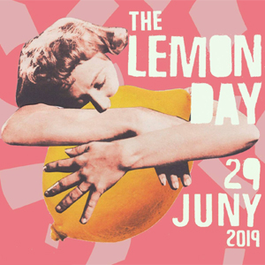 Lemon Day Lemon Day
