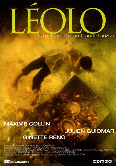 Léolo