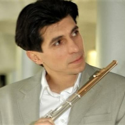 Leonid Grudin