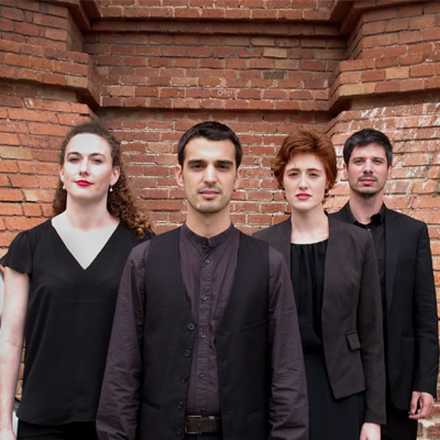 Leos Quartet Leos Quartet