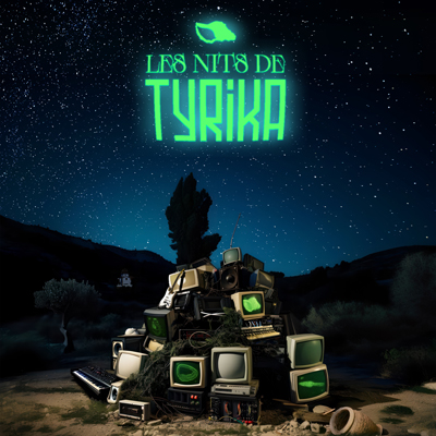 Les Nits de Tyrika 2023 Les Nits de Tyrika 2023