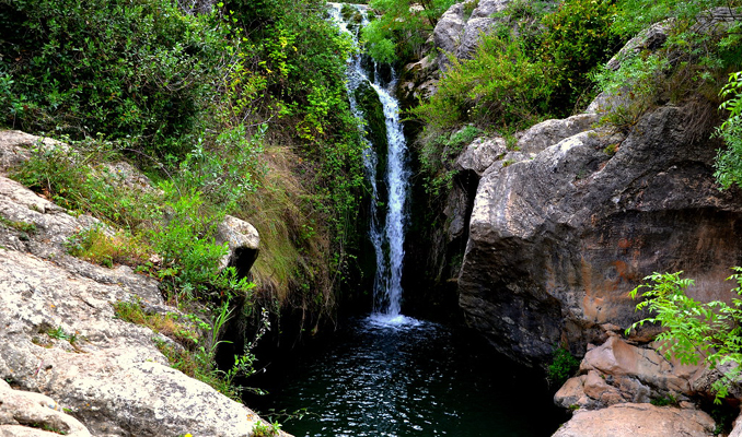 Les Dous Torrelles de Foix