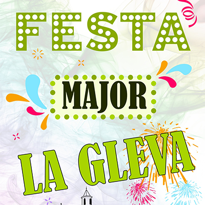 Festa Major de la Gleva