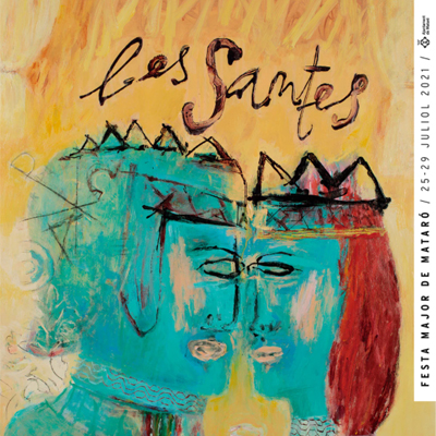 Les Santes