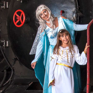 L'Esperit del Nadal - Móra la Nova 2019