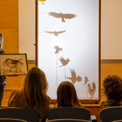 L'hora del Conte, MónNatura Pirineus, 2023 L'hora del Conte, MónNatura Pirineus, 2023