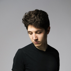 Liam Martínez