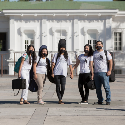 Ensemble Liberarte Ensemble Liberarte