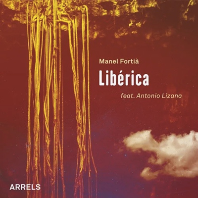 Disc 'Arrels' de Libèrica