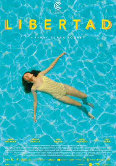 Libertad