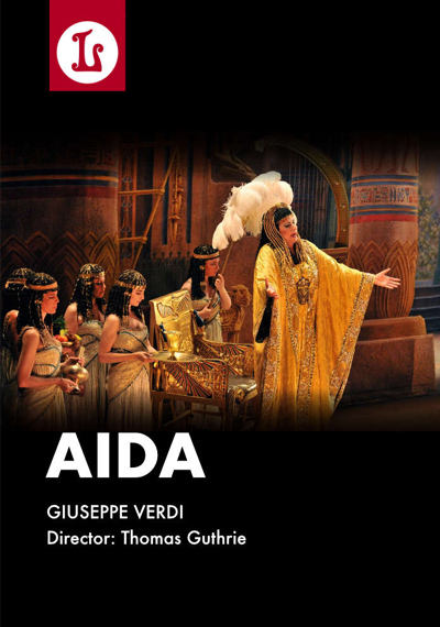 Aida Aida