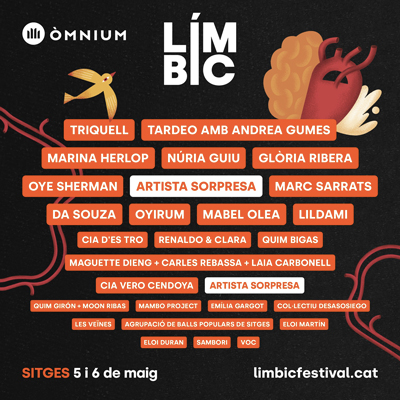 Festival Límbic a Sitges, 2023 Festival Límbic a Sitges, 2023