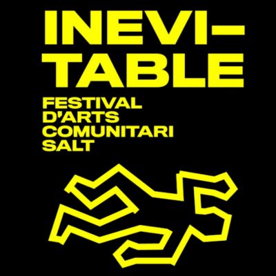 Festival L'Inevitable, Salt, 2025, L'Inevitable