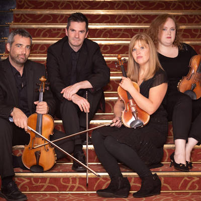 Liverpool String Quartet