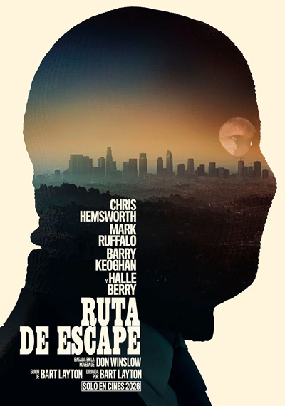 Ruta de escape Ruta de escape
