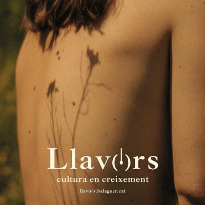 Festival Llavors, Balaguer, 2022